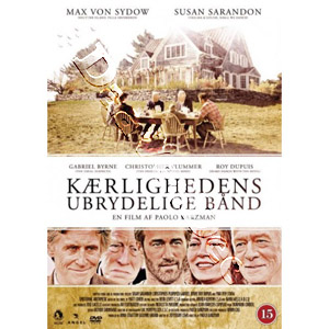 Emotional Arithmetic (DVD)